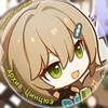 Логотип телеграм канала @honkaistarrail_qingque — Архив Цинцюэ | Honkai Star Rail