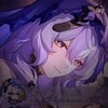 Logo of telegram channel honkaistarrailcf — HSR confession🚂🎫