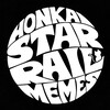 Логотип телеграм канала @honkaistarrailmemes — Honkai Star Rail Memes