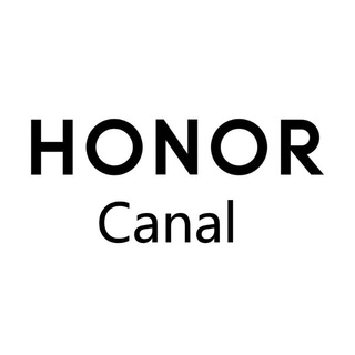 Logotipo del canal de telegramas honor_es - HONOR ESPAÑA [Canal Oficial]