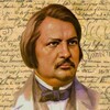 Логотип телеграм канала @honore_de_balzac — Бальзак пишет