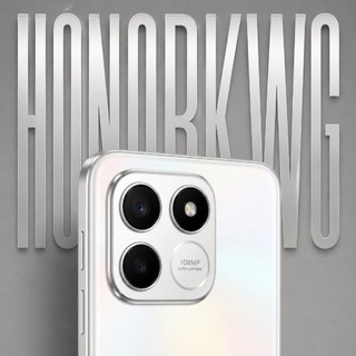 Telegram channel honorkwg logo