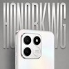 Логотип телеграм канала @honorkwg_official — honorkwg