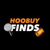 Logo of telegram channel hoobuy_links — HOOBUY FINDS🇪🇸