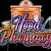 Logo of telegram channel hood_pharmacy420 — Hood Pharmacy