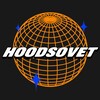 Логотип телеграм канала @hood_sovet — HOOD SOVET