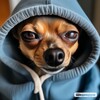 Логотип телеграм канала @hoodpackzreserve — МЕМНО