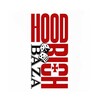 Логотип телеграм канала @hoodrichbaza — HOODRICH BAZA 🦅