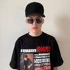 Логотип телеграм канала @hoodrichmelo_1 — Baby Melo & [Бейби Мело]
