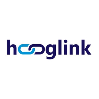 Логотип телеграм канала @hooglink — hooglink e-commerce