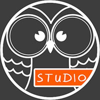 Logo of telegram channel hoogoo_studio_channel — Hoogoo Studio
