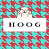 Logo of telegram channel hoogstore — HOOG