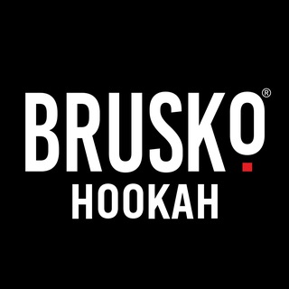 Логотип телеграм канала @hookah_brusko — Brusko Hookah