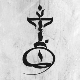 Логотип телеграм канала @hookah_esthetics — Кальянный Эстет