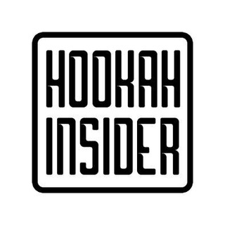 Логотип телеграм канала @hookah_insider — Hookah Insider