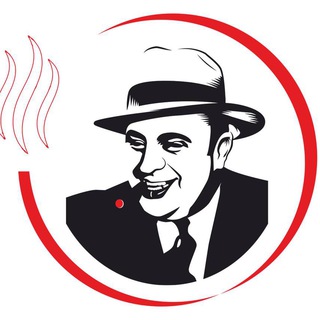 Логотип телеграм канала @hookah_mafia_prm — Hookah Mafia