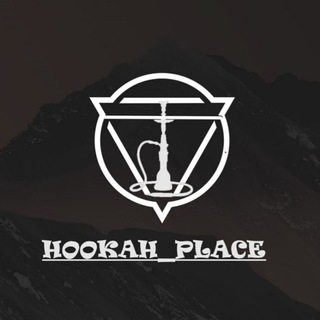Логотип телеграм канала @hookah_place_che — Hookah_place_che