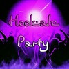 Логотип телеграм канала @hookah_way55 — Hookah party 💥