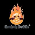 Логотип телеграм канала @hookahbattleofficial — Hookah Battle