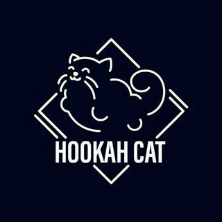 Логотип телеграм канала @hookahcat1 — Hookah.cat