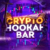 Логотип телеграм канала @hookahcrypto — Crypto Hookah Bar