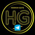 Logo saluran telegram hookahguys33 — Hookah Guys Blog