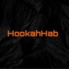 Logo of telegram channel hookahhab — HookahHab