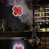 Логотип телеграм канала @hookahnotes — Заметки кальянного мастера