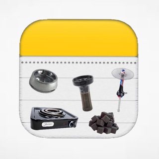 Логотип телеграм канала @hookahsalesrepresentative — Заметки Торгового Представителя