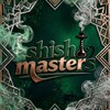 Логотип телеграм канала @hookahup — Shishmasters