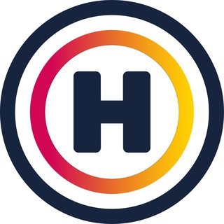 Логотип телеграм канала @hookanda — Hookanda