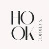 Логотип телеграм канала @hookschoice — HOOK’S choice