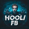 Логотип телеграм -каналу hoolifb — Хули FB | Арбитраж