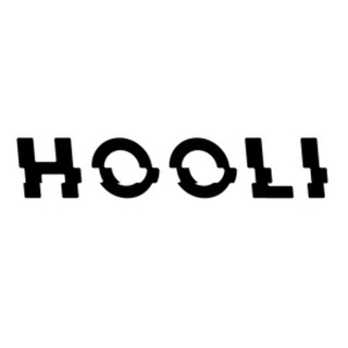 Логотип телеграм канала @hoolitruly — Hooli - конструктор одежды