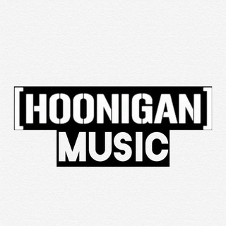 Telegram kanalining logotibi hoonigan_music — [HOONIGAN]_Mu$iC