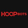 Логотип телеграм канала @hoopbots_life — HoopBots - продвижение яндекс подсказок