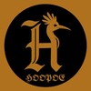 Logo of telegram channel hoopoe31 — 𝕳𝖔𝖔𝖕𝖔𝖊 𝕰𝖓