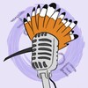 Логотип телеграм канала @hoopoe_va — Хупо что-то говорит