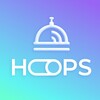 Логотип телеграм канала @hoopsservicerussia — HOOPS Service