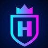 Logo of telegram channel hoopsterapuestas — Hoopster 💰🏀