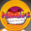 Logo of telegram channel hoopsultras — HOOPS ULTRAS ❤️‍🔥