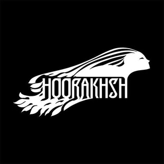 لوگوی کانال تلگرام hoorakhshstudios — Hoorakhsh Studios