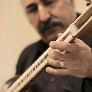 لوگوی کانال تلگرام hooshangfarahani — Hooshang Farahani
