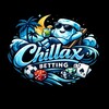 የቴሌግራም ቻናል አርማ hope1berbetting — Chillax Betting