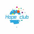 Logo saluran telegram hopeclub_win — Hope Club