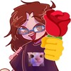 Логотип телеграм канала @hopeeo — хопик