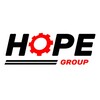 Telegram kanalining logotibi hopegroup_uz — Hope GROUP | Xitoydan uskunalar