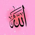 لوگوی کانال تلگرام hopeina — Hope and trust in Allah