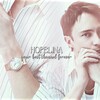 Логотип телеграм канала @hopelinachannel — 𝐇𝐎𝐏𝐄𝐋𝐈𝐍𝐀