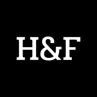 Логотип телеграм канала @hopes_fears — Франшизы и бизнес-идеи [H&F]